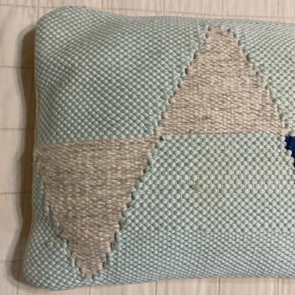 West Elm fair trade